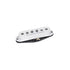 Seymour Duncan Scooped Strat Vintage Stratocaster Pickups White