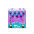 Old Blood Noise Endeavors Black Fountain Stereo Wildberry Custom Colorway
