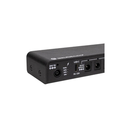 Walrus Audio Canvas Power 15 Power Supply Front