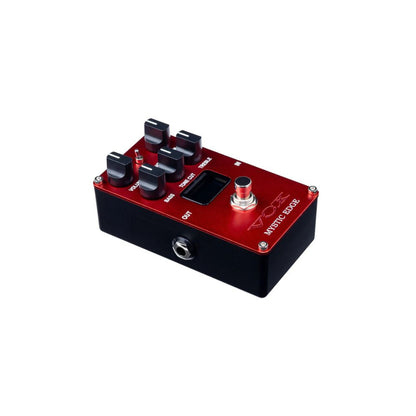 Vox VE-ME Valvenergy Mystic Edge Distortion Pedal Side