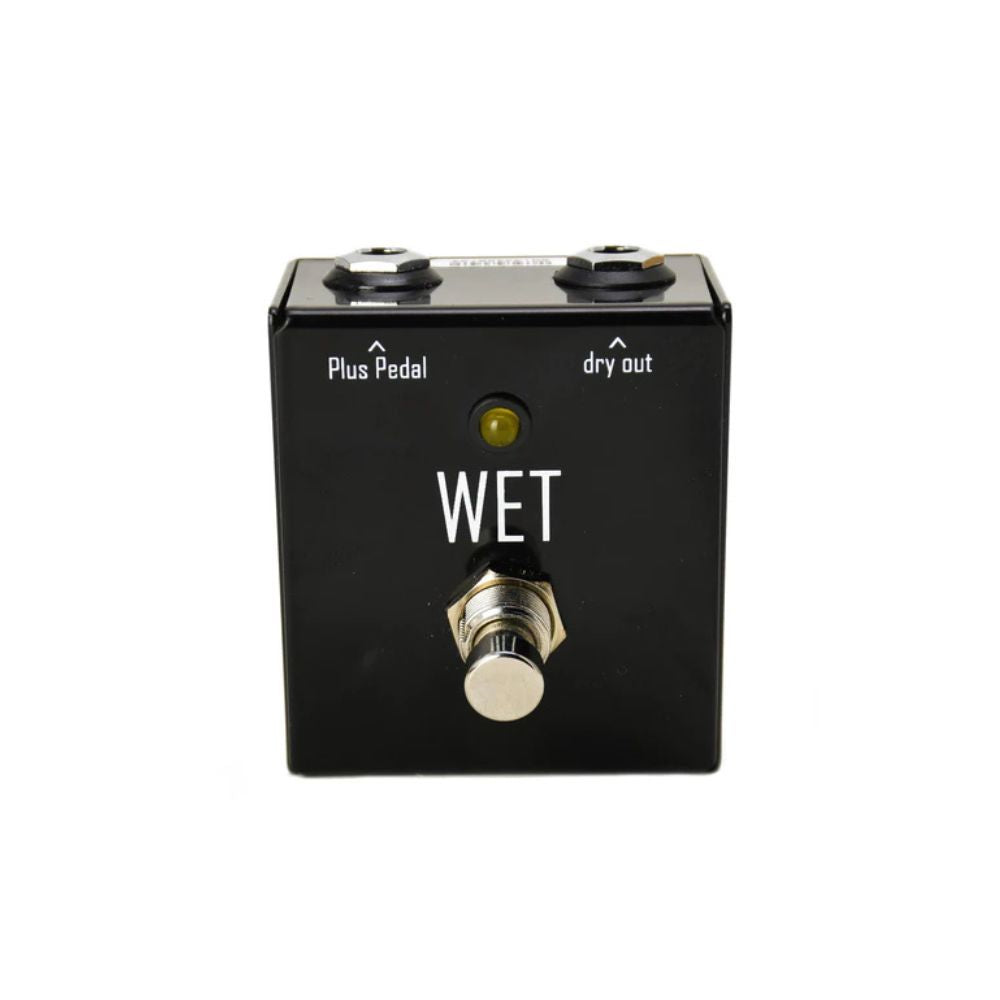 Gamechanger Footswitch For Plus Sustain Pedal Front