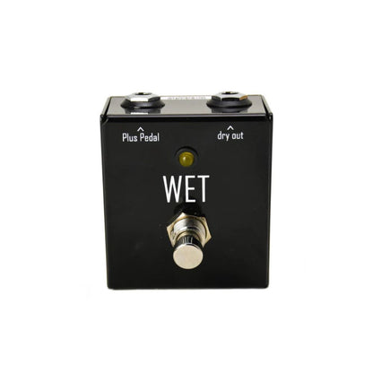 Gamechanger Footswitch For Plus Sustain Pedal Front