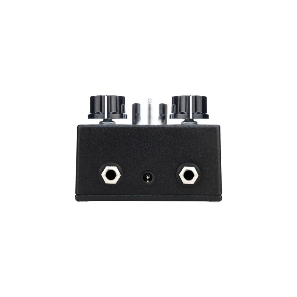 EarthQuaker Devices ZEQD-Pre Tube Preamp Effect Pedal Rear