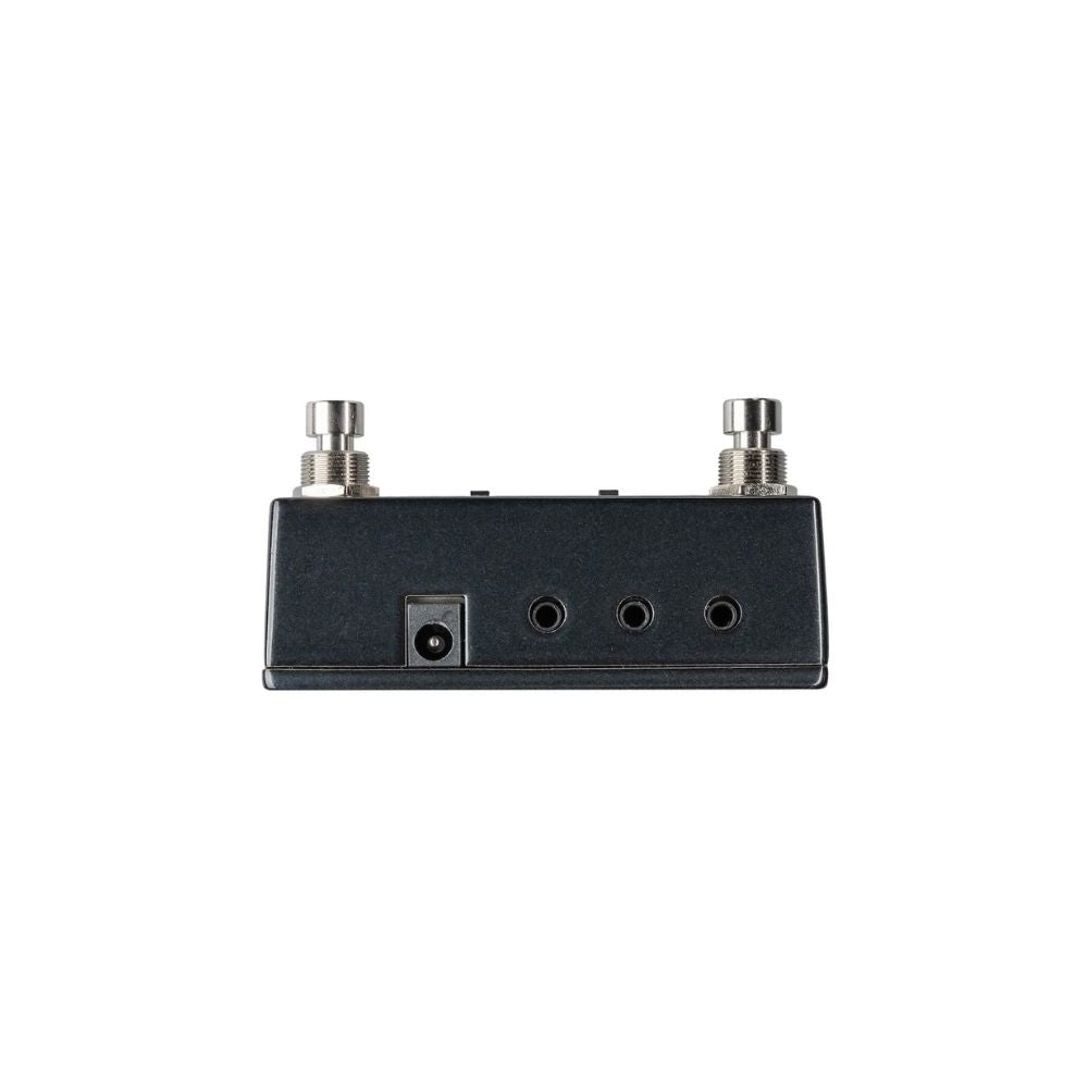 Wampler Syntax Rig Control Pedal Side