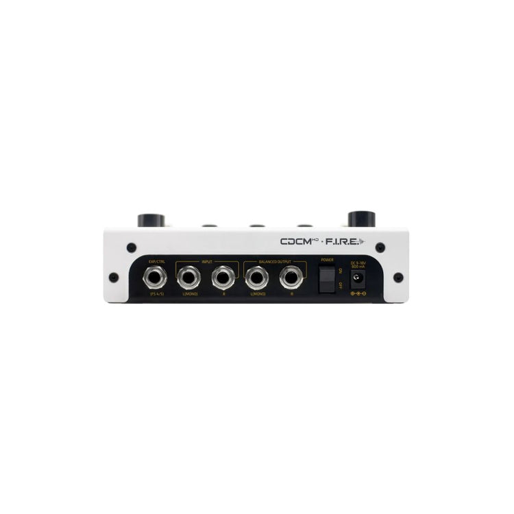 Hotone – Stompbox.in