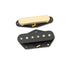 Tonerider T2SET-GD Hot Classics Set - Gold Cover Pickups