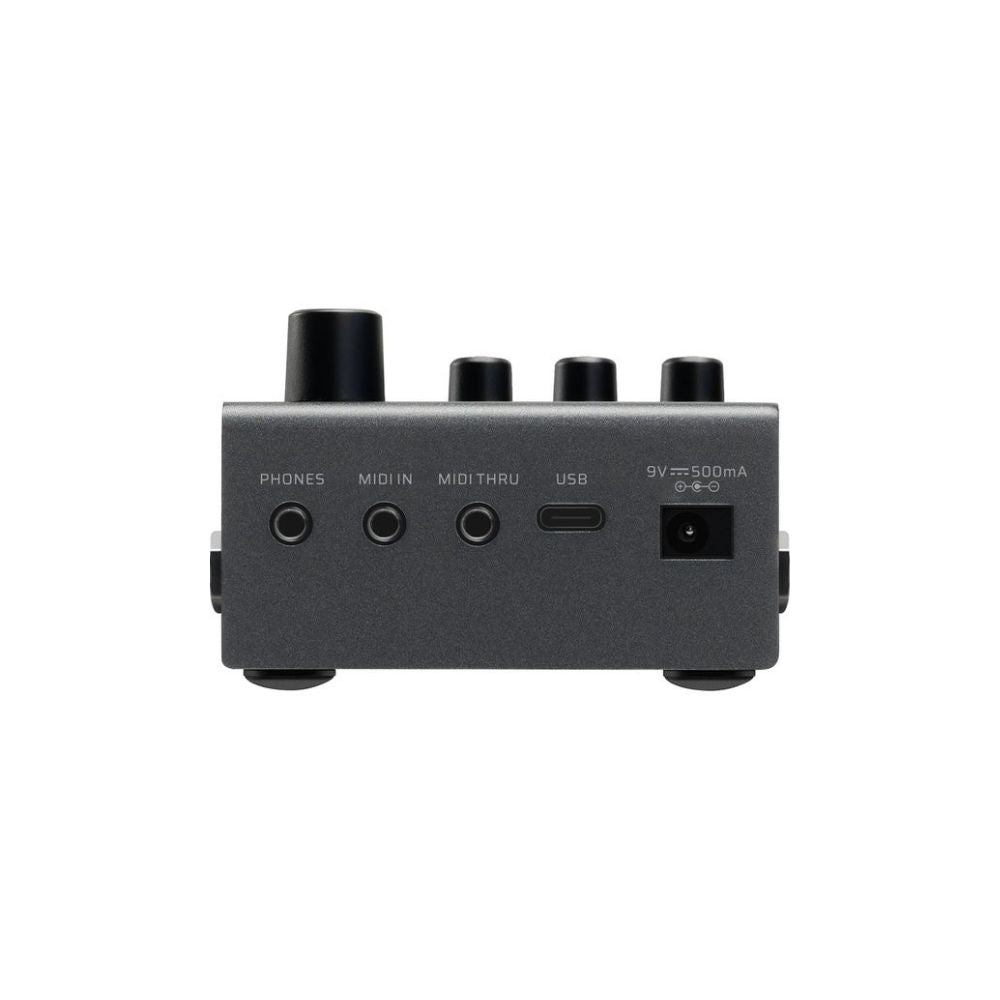 Valeton Gp-50 Multi-Effects Processor SnapTone & IR Loader