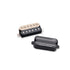 Seymour Duncan Signature Dimebag Darrell Humbucker Pickup Set Zebra