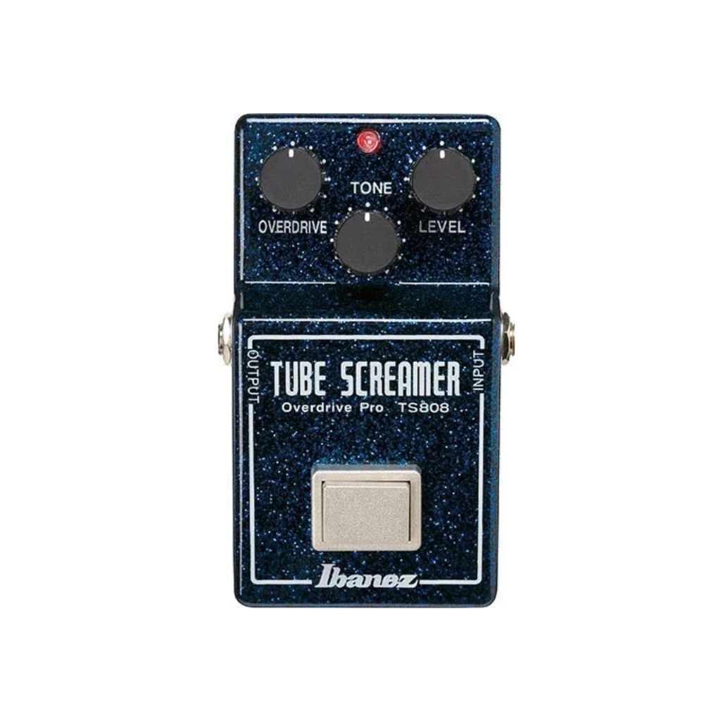 Ibanez TS808 Tube Screamer 45th Anniversary