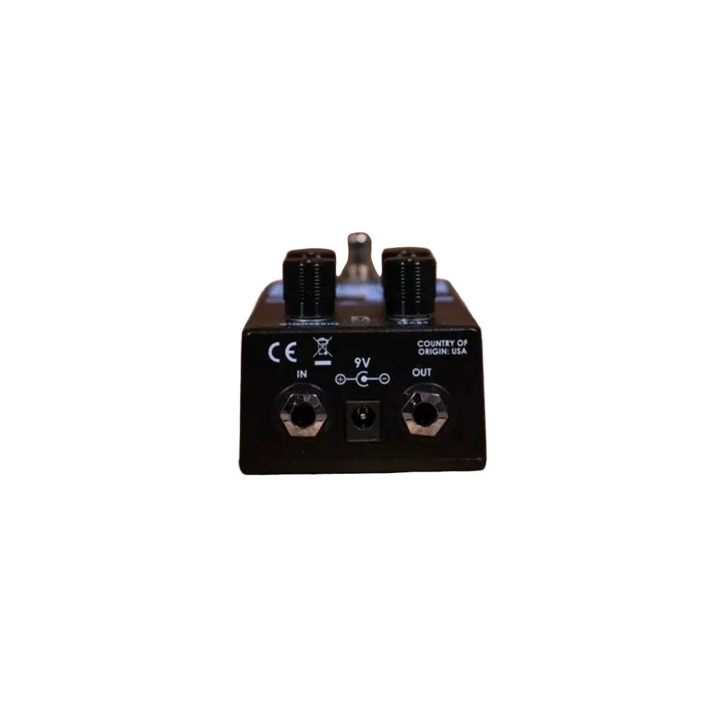 Aguilar TLC Compressor-II Bass Pedal Rear