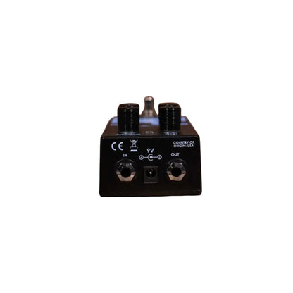 Aguilar TLC Compressor-II Bass Pedal Rear