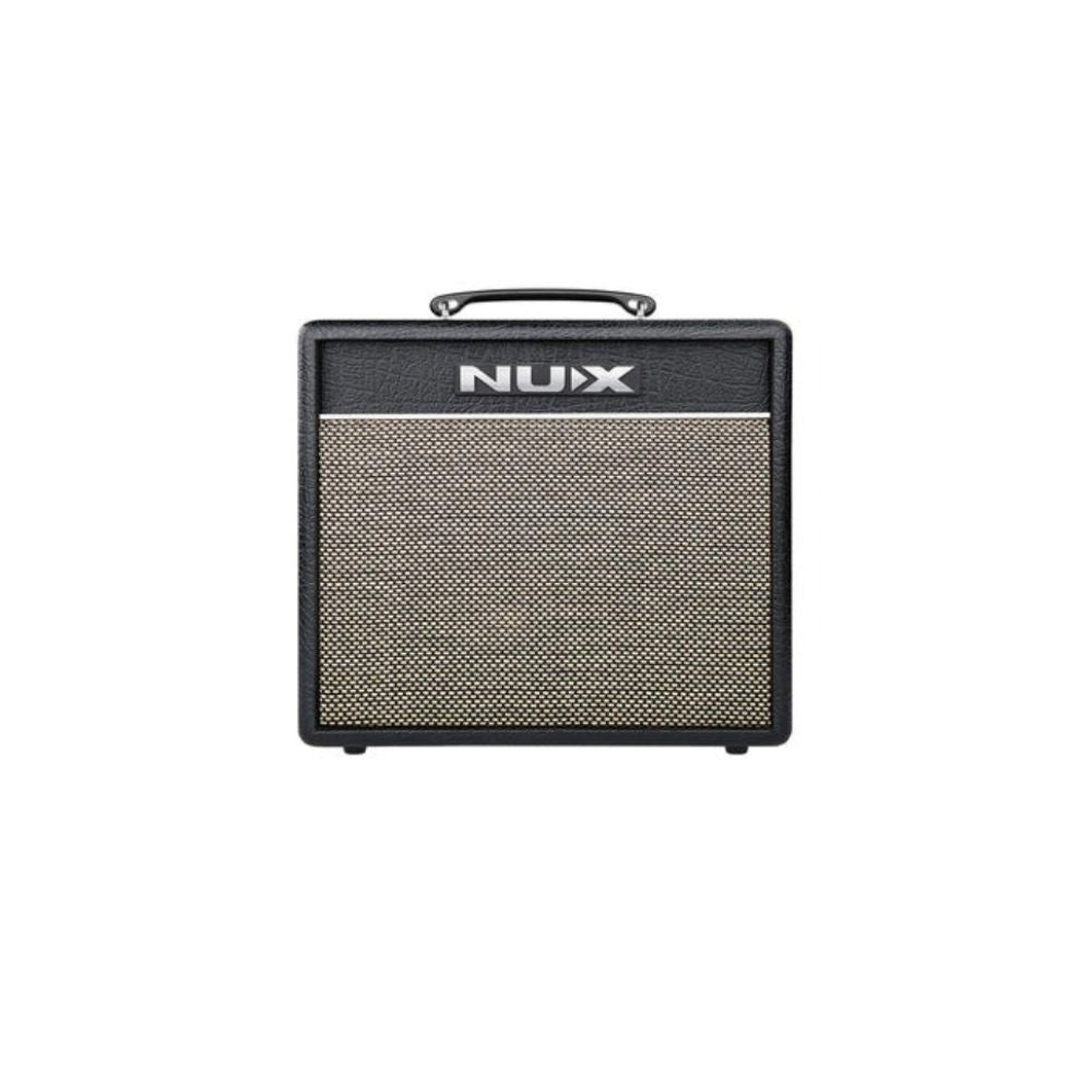 NUX Mighty 20 MKII BT Amplifier Front