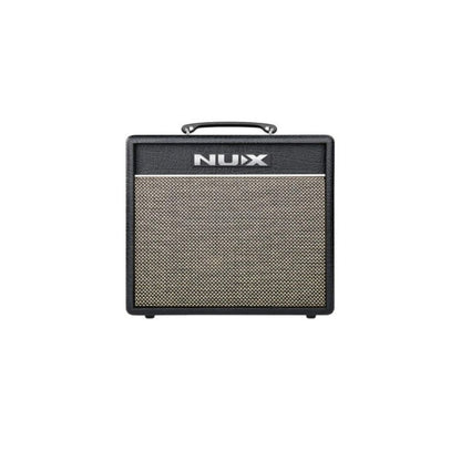 NUX Mighty 20 MKII BT Amplifier Front