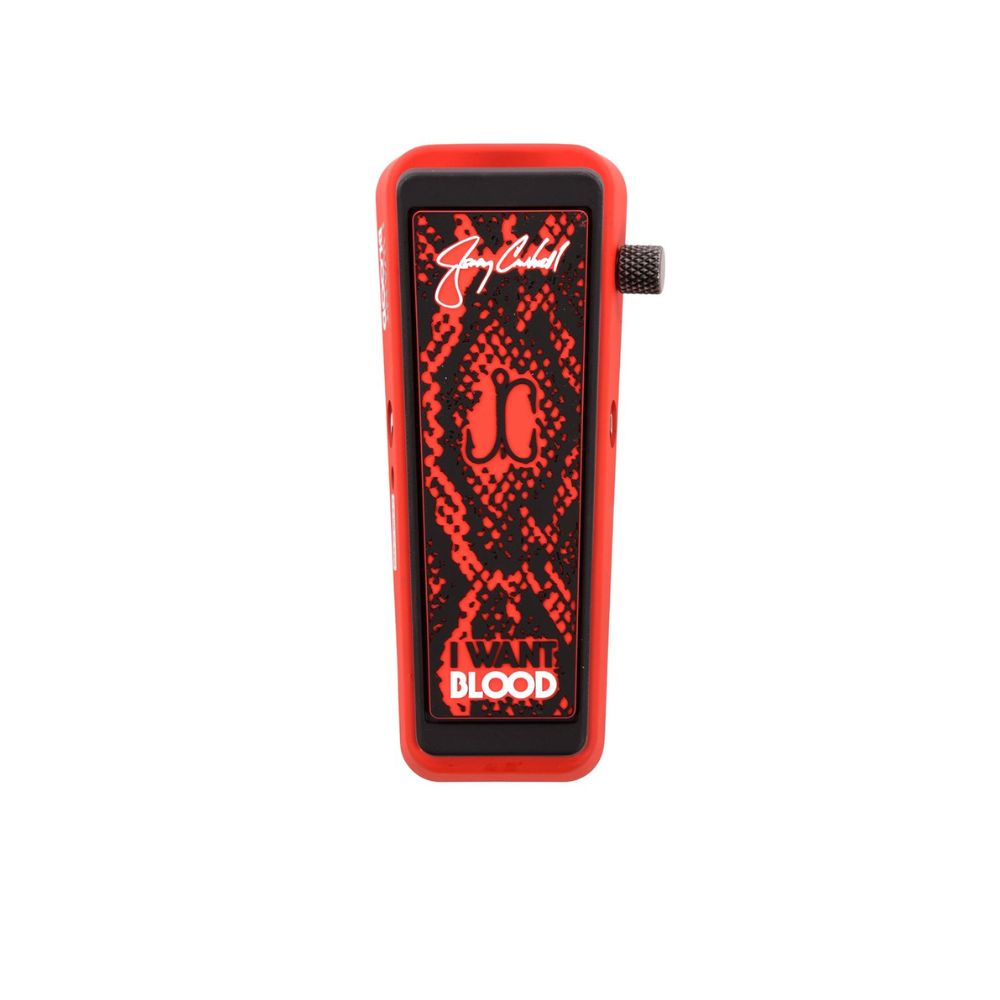 Dunlop Jerry Cantrell 