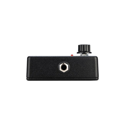 EarthQuaker Devices Easy Listening Analog Amp Simulator Pedal Side