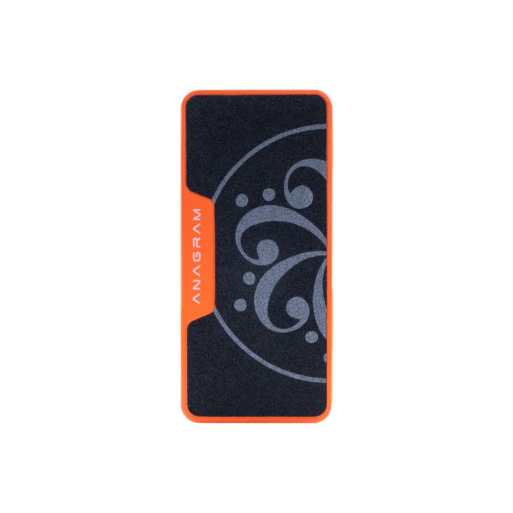 Darkglass Electronics Anagram Press Expression Pedal Front