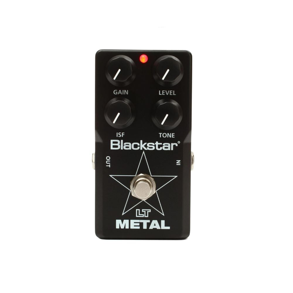 Blackstar LT-Metal High Gain Distortion Pedal