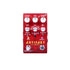 Source Audio Artifakt Lo-fi Elements Multi-Effects Pedal Front