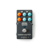 MXR MB301 Bass Synth Monophonic Analog-Style Synth Bass Effect Pedal Front
