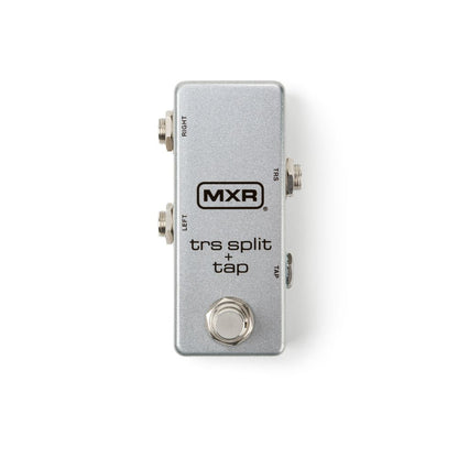 MXR M231 Split + Tap Pedal Front