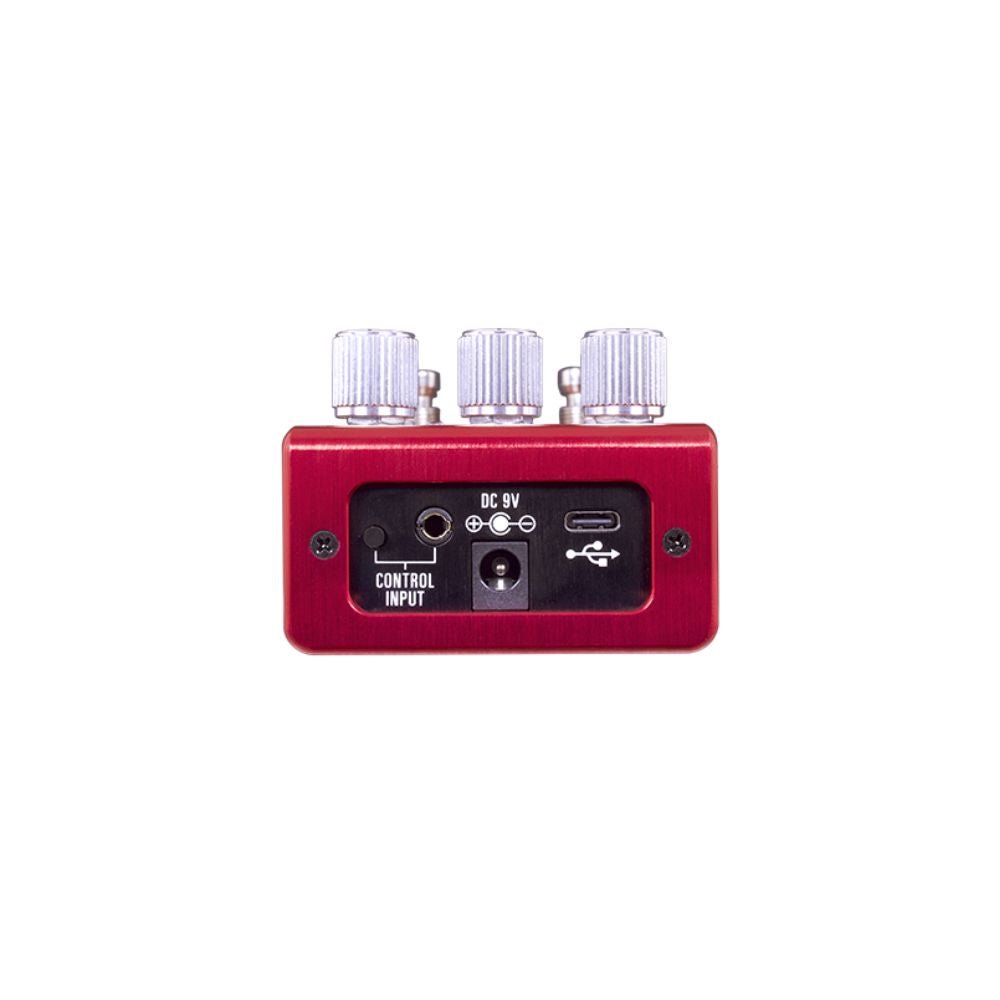 Source Audio Artifakt Lo-fi Elements Multi-Effects Pedal