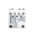 Old Blood Noise Endeavors Dark Star Stereo Soundscape Reverb White Revolver-esque Colorway