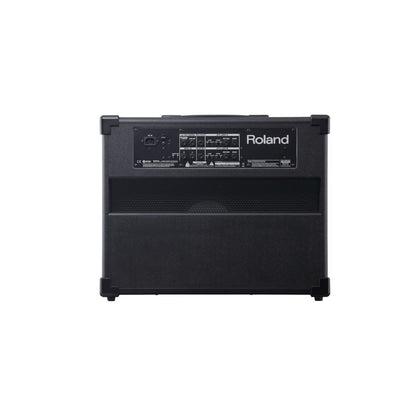 Roland GA-112 Guitar Amplifier Rear