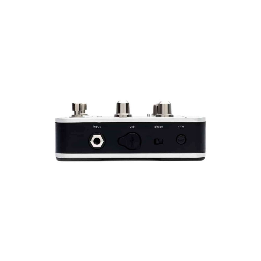 Fishman Aura Spectrum DI Imaging Pedal with D.I. Side