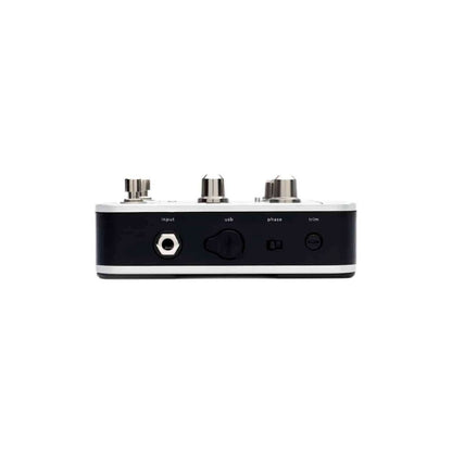 Fishman Aura Spectrum DI Imaging Pedal with D.I. Side