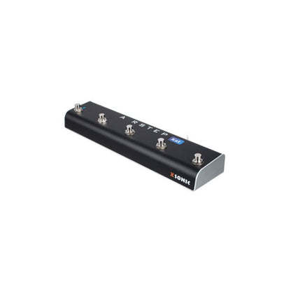 Xsonic Audio Airstep Kat EX Edition Foot Controller Pedal Side