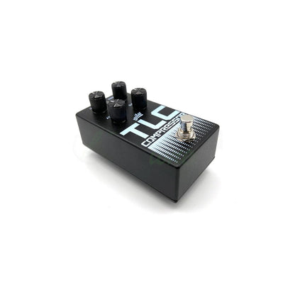 Aguilar TLC Compressor-II Bass Pedal Side