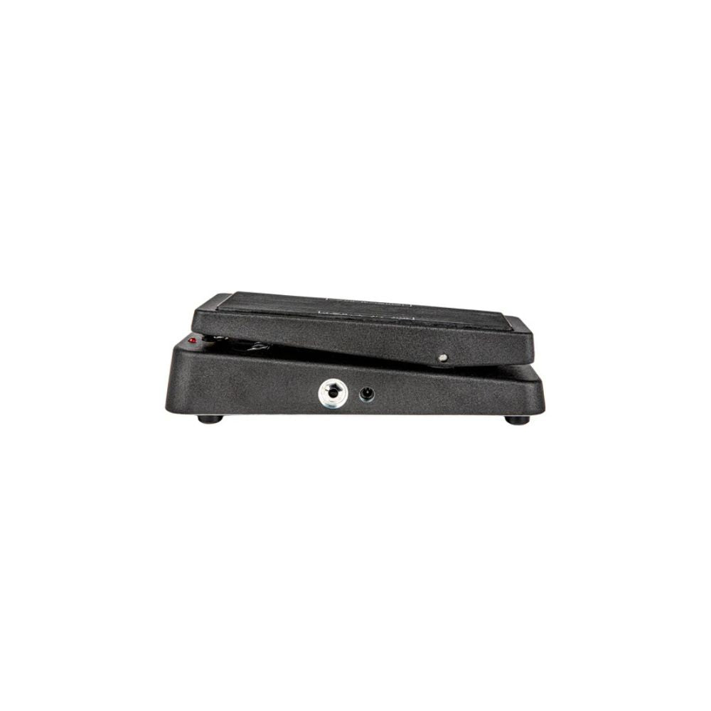 Dunlop BB535 Cry Baby Wah/Boost 1994 Reissue Effect Pedal Side
