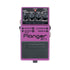 Boss BF-3 Flanger Pedal front