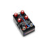 Alexander Pedals Space Force Reverb Pedal Side