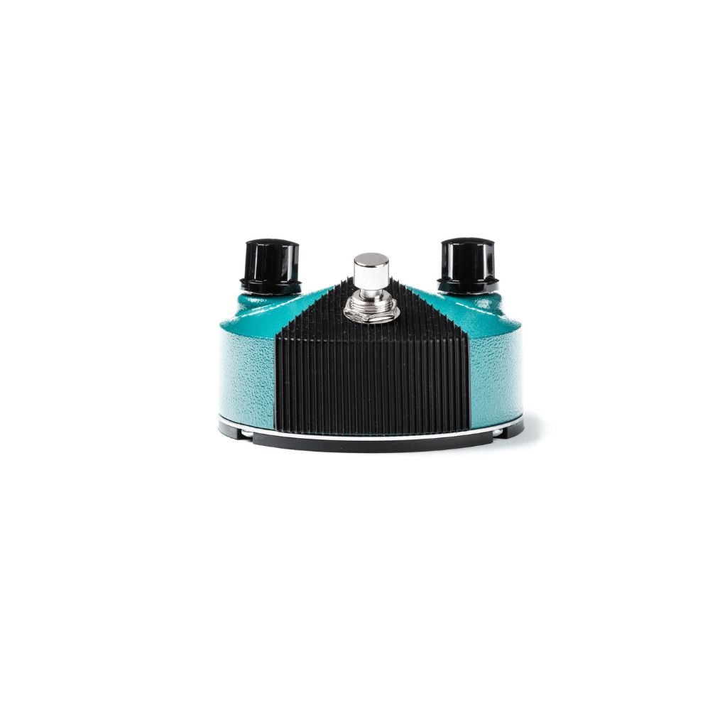 Dunlop FFM-3 Jimi Hendrix Fuzz Face Mini Pedal Side