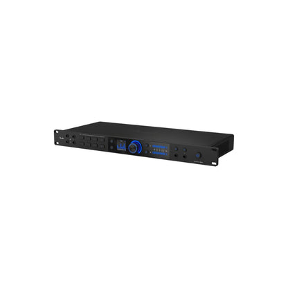 Fender Quantum HD 8 USB-C Audio Interface Side