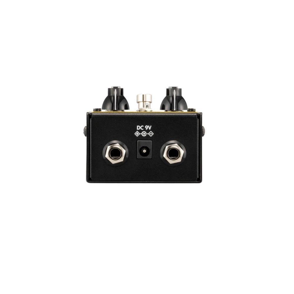 Vox VFZ-1 Fuzz Effect Pedal – Stompbox.in