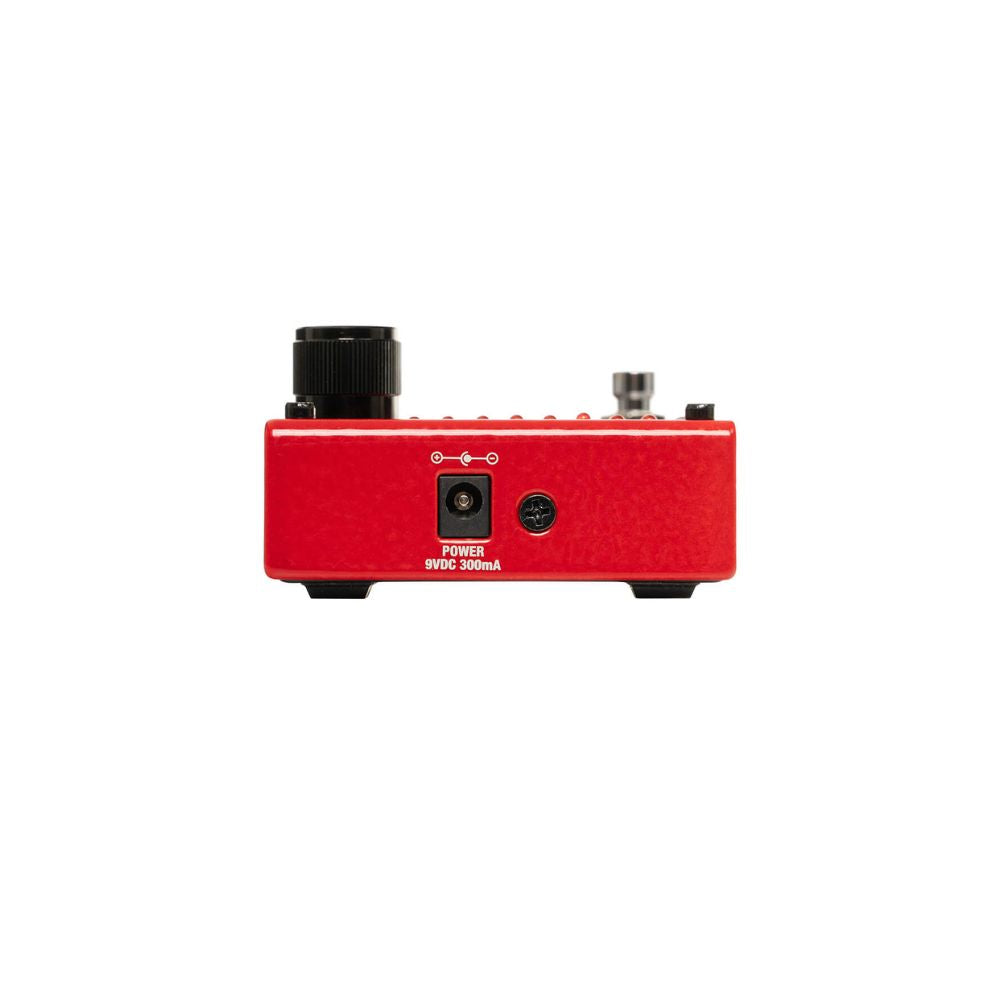 DigiTech Hammer On Instantaneous Pitch-shifter Pedal Rear