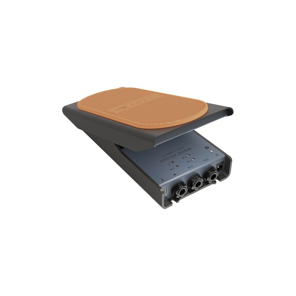 Lehle Mono Volume S Volume