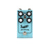 Supro Analog Chorus Stereo Chorus Effects Pedal