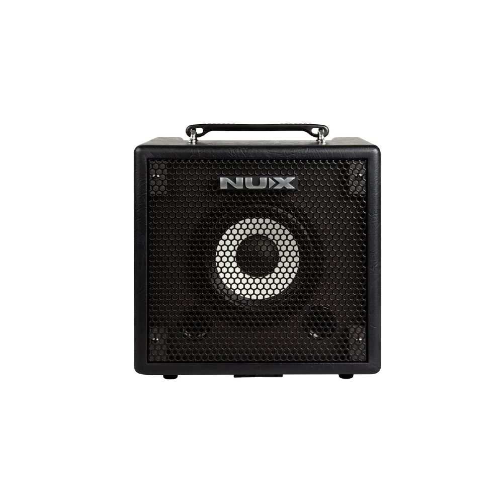 NUX Mighty Bass 50BT Bass Amplifier Front