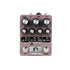 Electronic Experiments Prismatic Wall Sympathetic String Resonator Effect Pedal Front