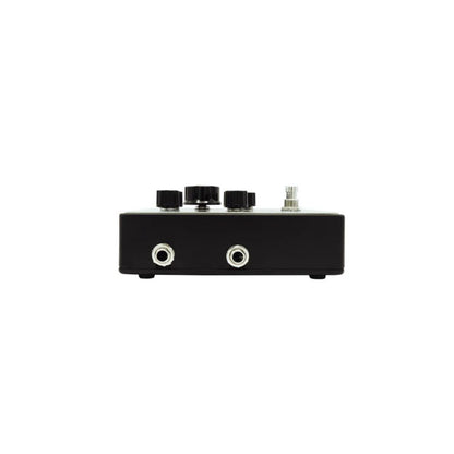 Death By Audio Crossover Fuzz Effect Pedal Side