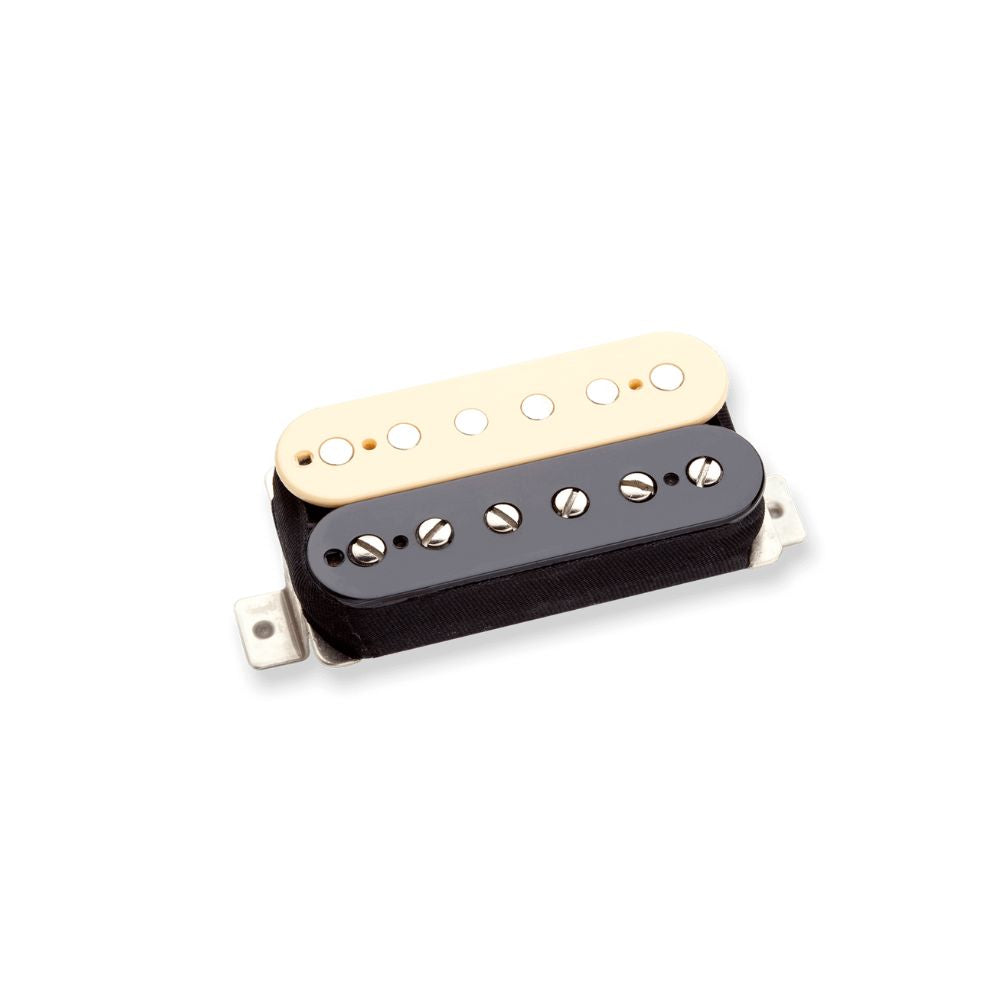 Seymour Duncan APH-1b Alnico II Pro™ HB Classic Humbucker Pickup Reverse-Zebra