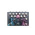 Old Blood Noise Endeavors Dark Light Reverb Pedal Charcoal