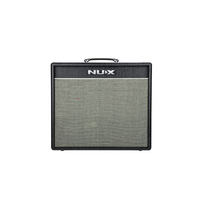 NUX Mighty 60MKII Compact Guitar Amplifier Front