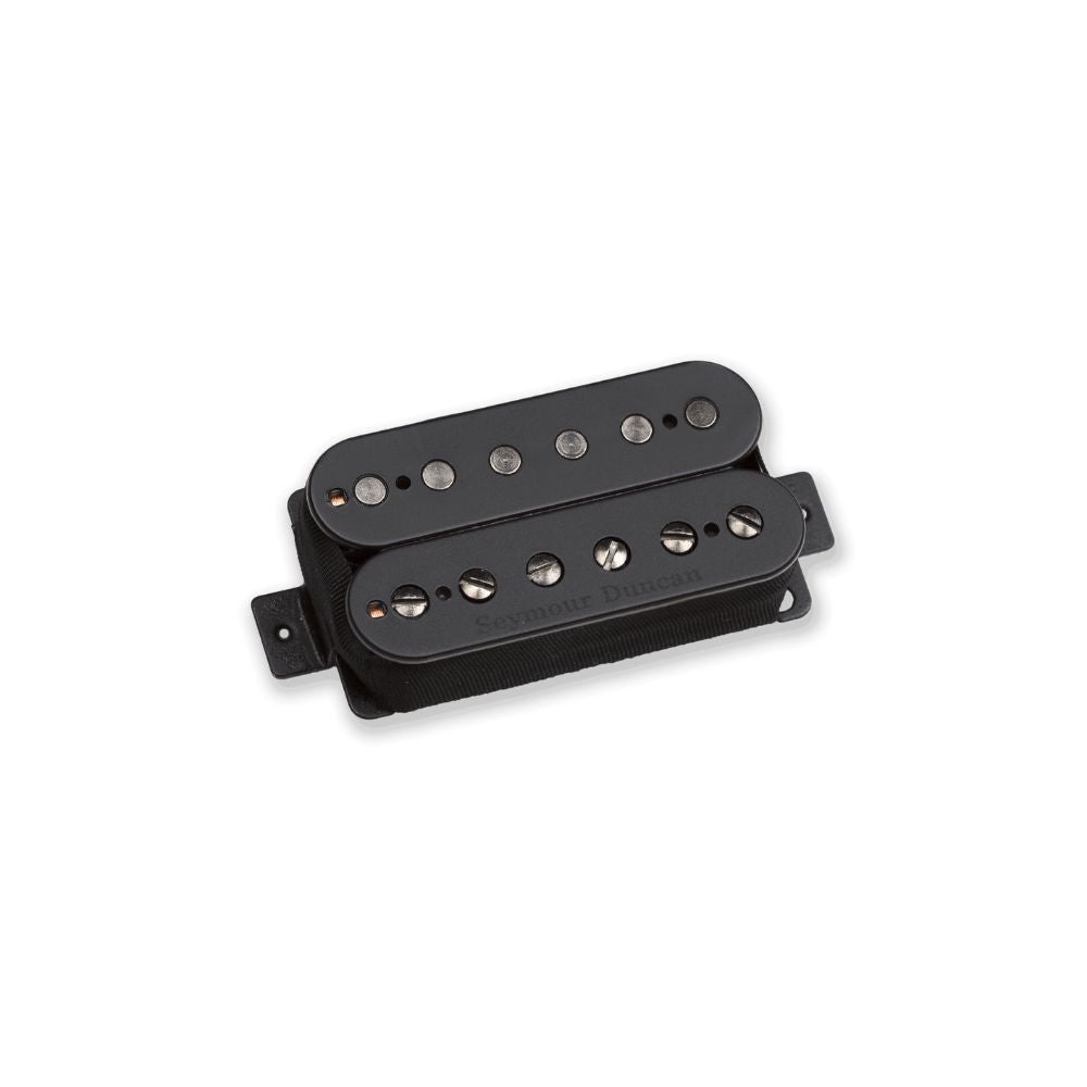 Seymour Duncan Nazgûl™ Modern High Output Passive Humbucker Pickup Black