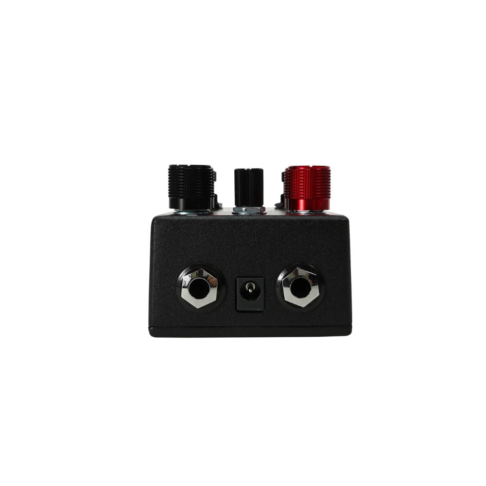 Allpedal Devil&