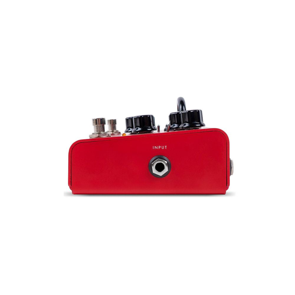 Blackstar Dept. 10 Dual Drive Pedal Side