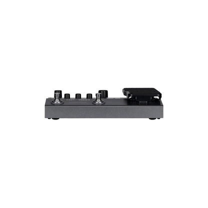 Valeton GP-150  Multi-Effects Processor Side